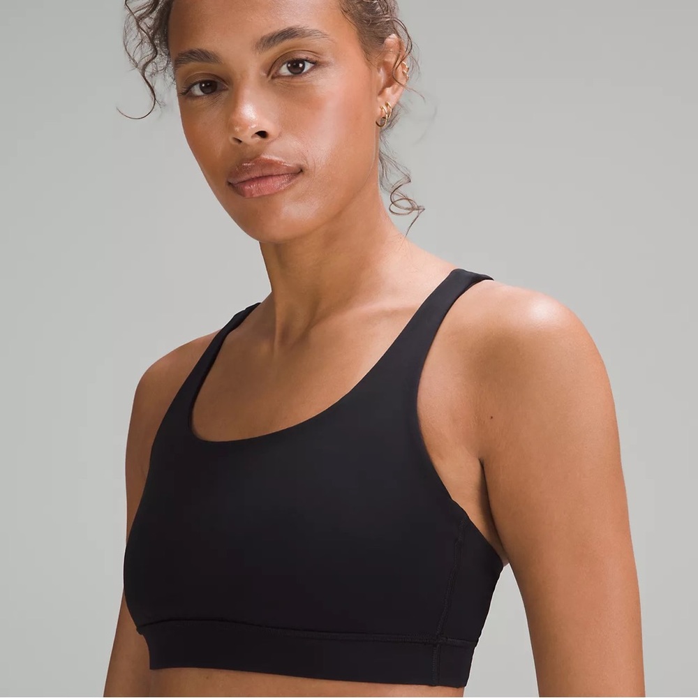 Lululemon energy bra